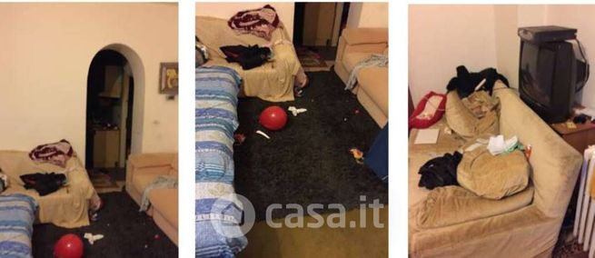 Appartamento in residenziale in Via Repubblica 38