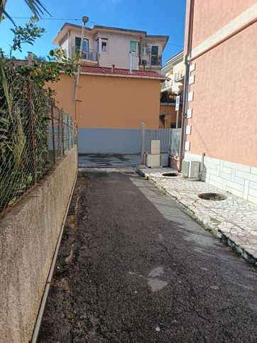 Garage/posto auto in residenziale in Via Angeli Custodi