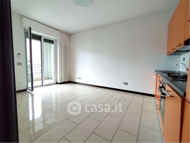 Appartamento in residenziale in Via Privata Alfredo Soffredini 45