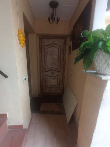 Appartamento in residenziale in Via Guglielmo Il Buono