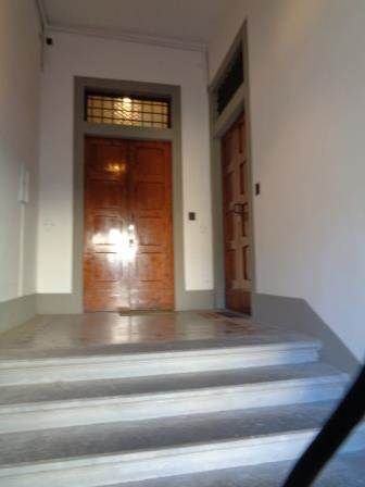 Appartamento in residenziale in Via Scipione Ammirato