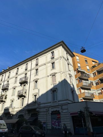 Appartamento in residenziale in Via Antonio Stoppani 11