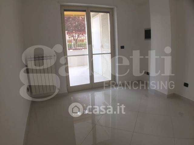 Appartamento in residenziale in Via Barbarisco