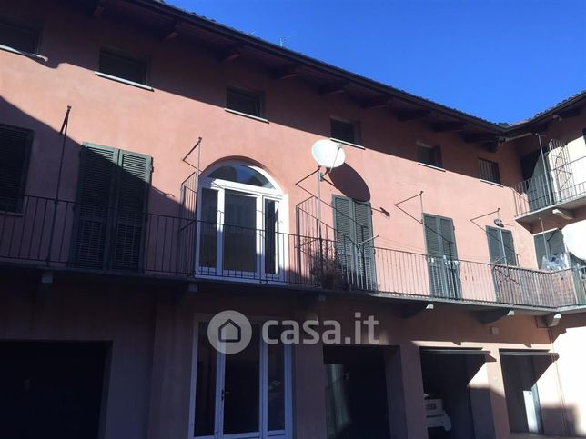 Appartamento in residenziale in 