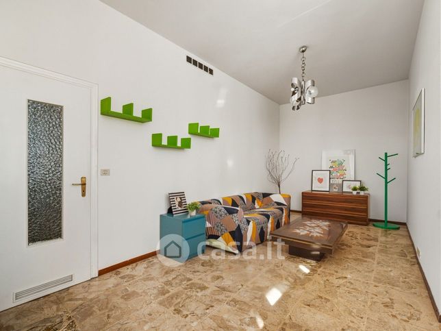 Appartamento in residenziale in Via Rodolfo Magnani