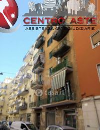 Appartamento in residenziale in Via Carnia
