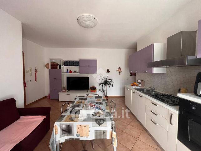Appartamento in residenziale in Via Roma 30
