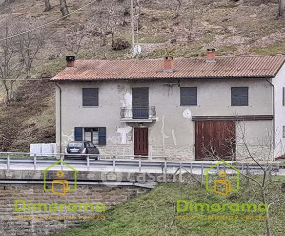 Appartamento in residenziale in Via Chiesina