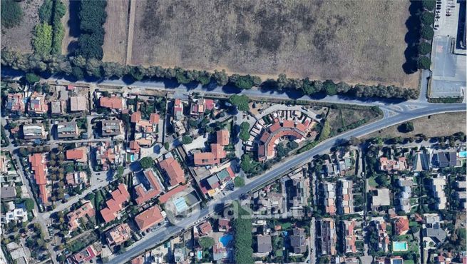 Appartamento in residenziale in Via Teseo
