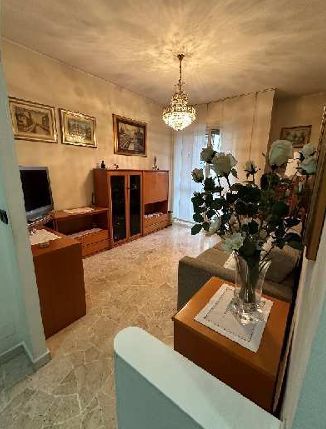 Appartamento in residenziale in Via delle Betulle 11