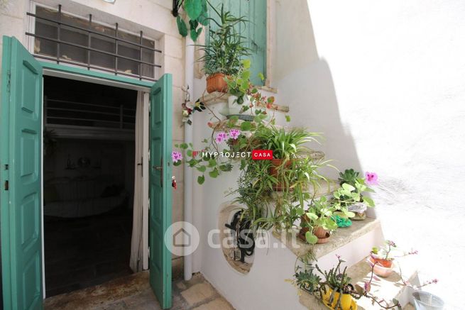 Appartamento in residenziale in Via Ettore Caraffa