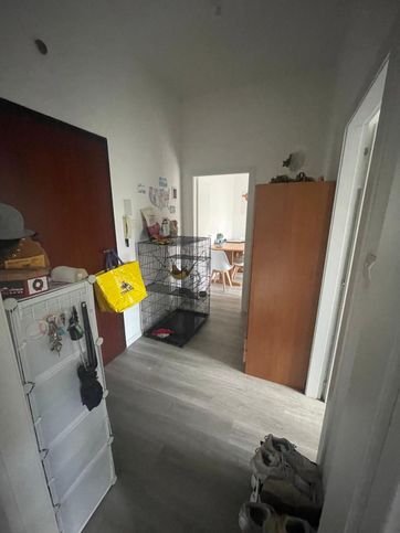 Appartamento in residenziale in Via Dionisio Calvart 52