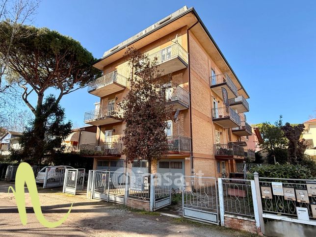 Appartamento in residenziale in Viale G. Marconi 15