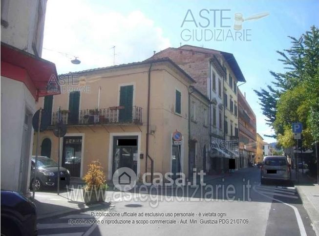 Appartamento in residenziale in Via Garibaldi 23