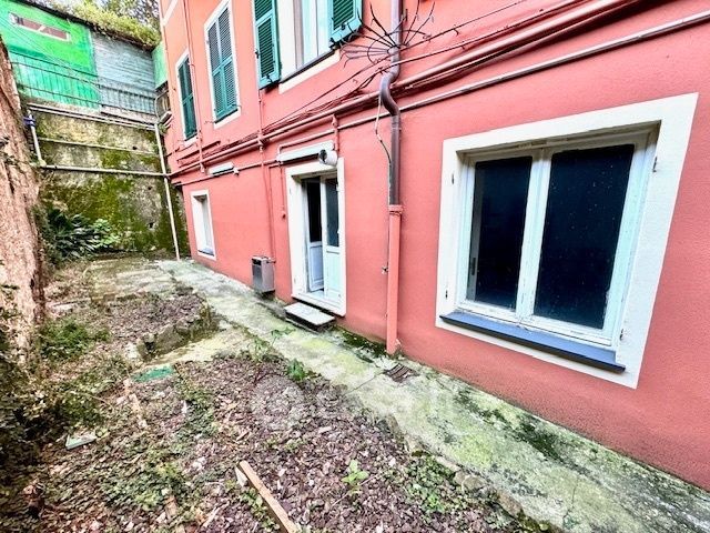 Appartamento in residenziale in Via Rosa V. Pellettier 10