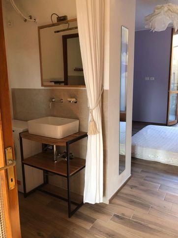 Appartamento in residenziale in Via Marco Aurelio 39