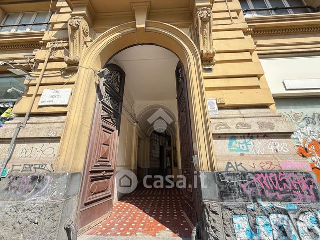 Ufficio in commerciale in Corso Umberto I 132