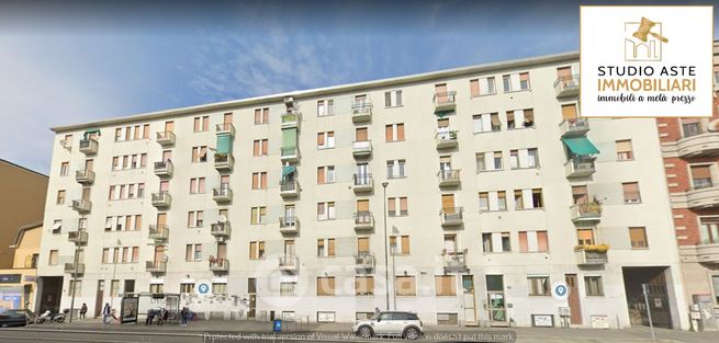 Appartamento in residenziale in Via Santa Rita da Cascia 65