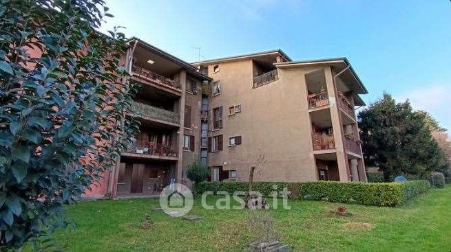 Appartamento in residenziale in Via Marco Polo 2
