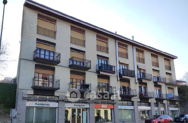 Appartamento in residenziale in Via Roma 11