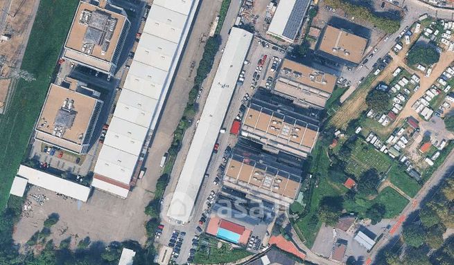 Ufficio in commerciale in Corso Unione Sovietica