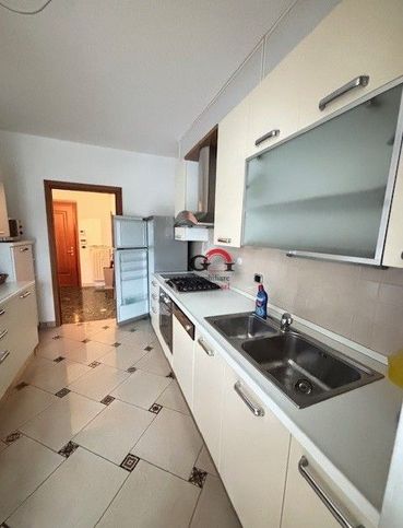 Appartamento in residenziale in Via Venezia