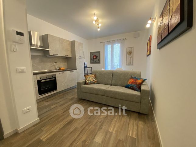 Appartamento in residenziale in Via Giovanni Caboto 12