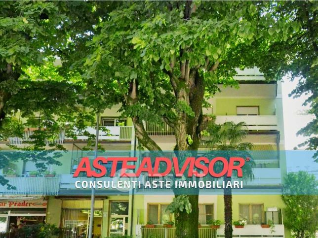 Appartamento in residenziale in Via Mainardo 176
