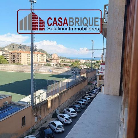 Appartamento in residenziale in Via D. d'Amico 35