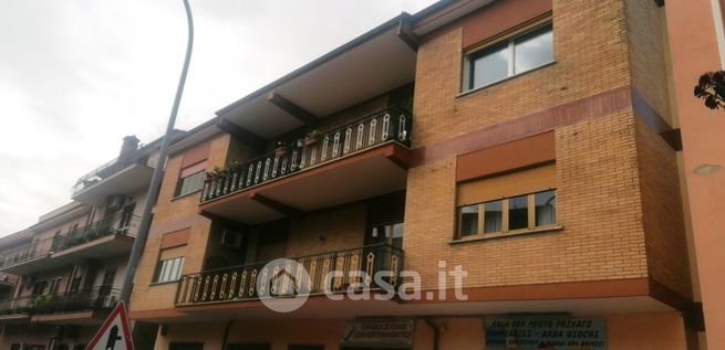 Appartamento in residenziale in Via della Stazione