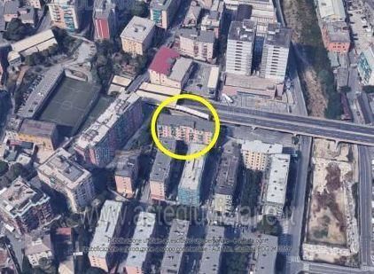 Appartamento in residenziale in Via Piero Maroncelli 21