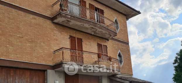 Appartamento in residenziale in Contrada Solagna