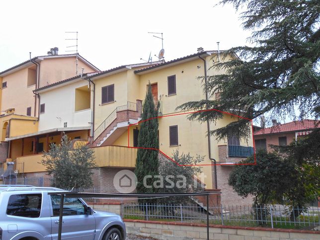 Appartamento in residenziale in Via Bologna