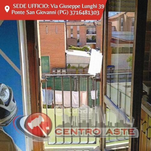 Appartamento in residenziale in Via Umberto Nobile