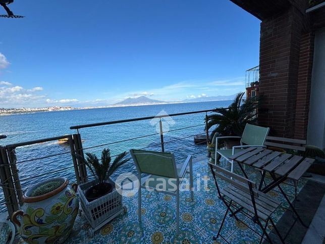 Casa bi/trifamiliare in residenziale in Discesa San Pietro 2 Frati 8