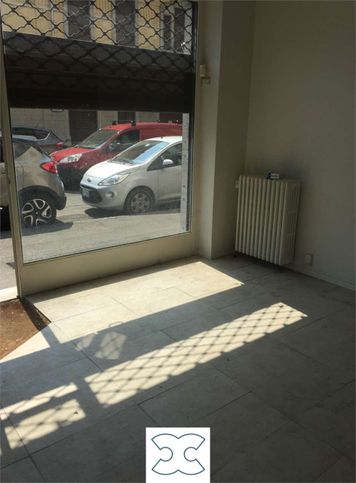 Ufficio in commerciale in