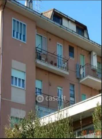 Appartamento in residenziale in Via Nazionale