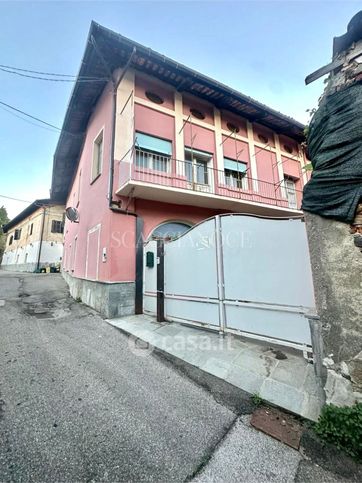 Appartamento in residenziale in Via Imer Zona 92