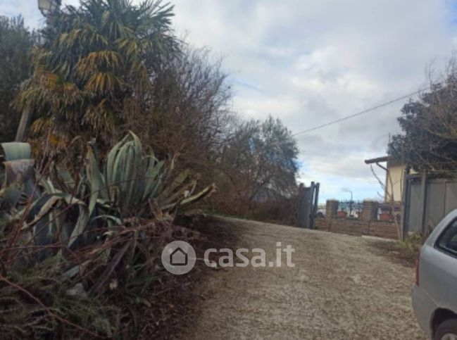 Terreno agricolo in commerciale in Via Piano Alvanella