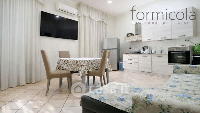 Appartamento in residenziale in Corso Malta