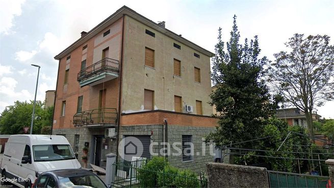 Appartamento in residenziale in Via M. Malpighi 34