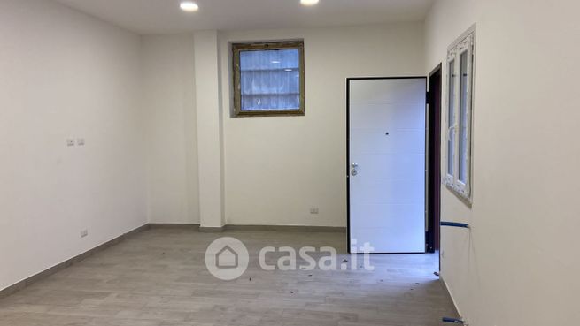 Appartamento in residenziale in Via Domenico Marincola Pistoia