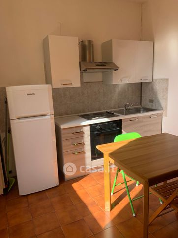 Appartamento in residenziale in Viale Bligny 42