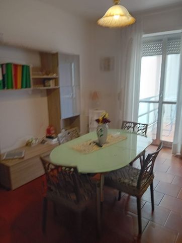 Appartamento in residenziale in Via della Repubblica