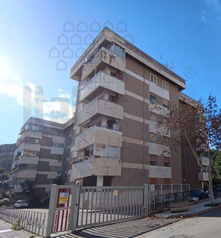 Appartamento in residenziale in Via Gerobino Pilli