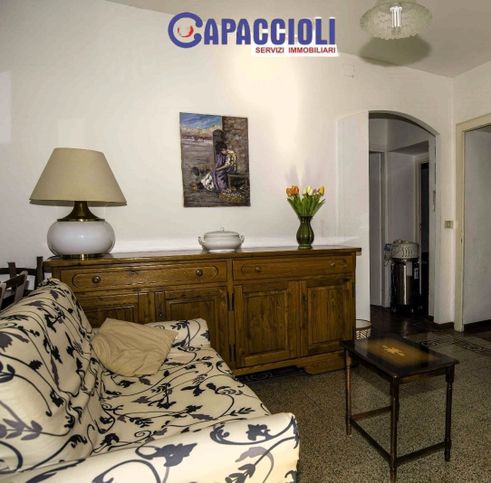 Appartamento in residenziale in Via Dante Alighieri 12