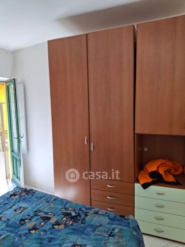 Appartamento in residenziale in Via Subia