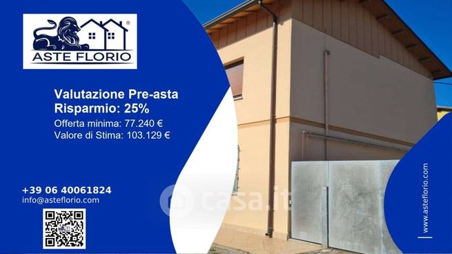 Appartamento in residenziale in Via San Giorgio