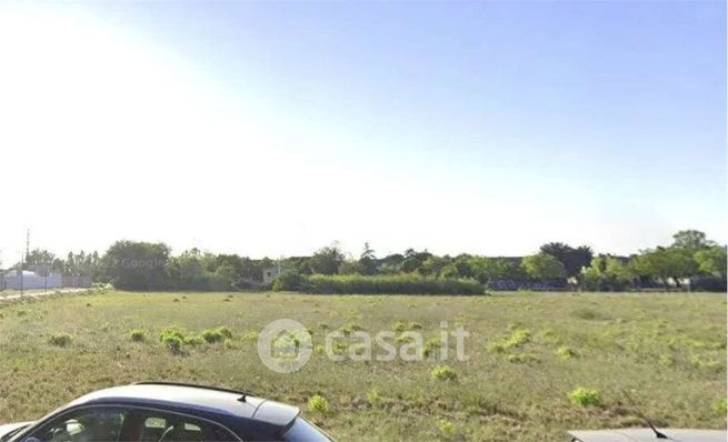 Terreno agricolo in commerciale in Via Solferino