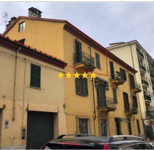 Appartamento in residenziale in Via Angela Casagrande